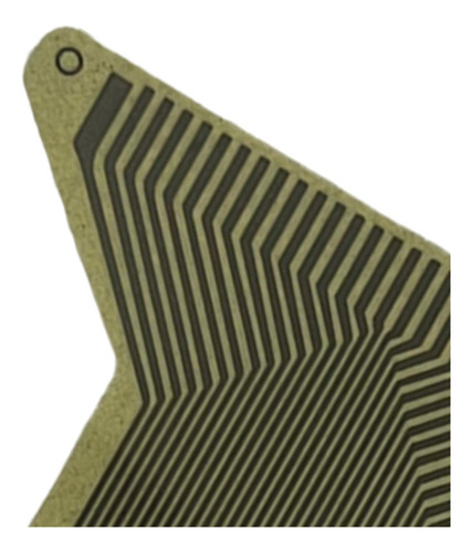 6 Cable Plano Durable Panel De Instrumentos Cable Plano G4