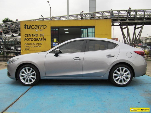 Mazda 3 2000cc At Aa