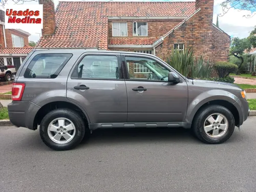 Ford Escape 3.0 Xls
