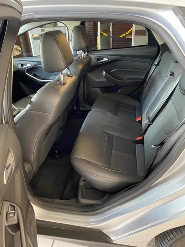 Ford Focus Iii 2.0 Se Plus At6 2015