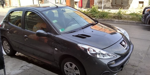 Peugeot 207 Compact