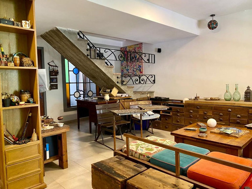 Imagen 16 de 30 de Venta Ph De 4 Amb Con Garage Pileta Jardín Devoto