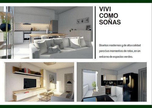 Departamento - Saavedra