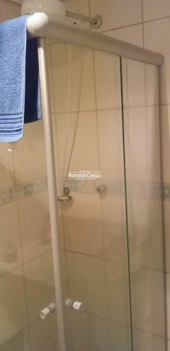 Imagem 16 de 24 de Apartamento Á Venda, 1 Dorm, Aclimação, Sp - R$ 330 Mil - V5355