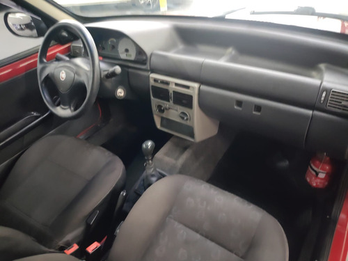 Fiat Uno mille 1.0 Fire Flex 5p