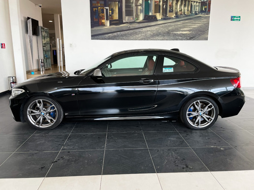 BMW Serie 2 3.0 M240ia At