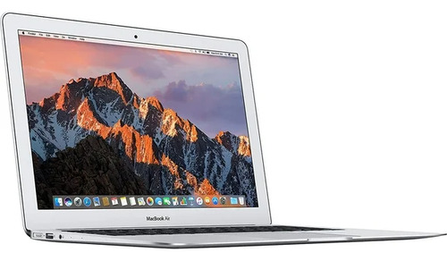 Apple Macbook Air A1369, I5 8gb, 128gb Ssd, Macos (Usado)