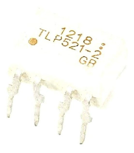 Mzwnq Electronico 10pcs Lot Tlp521-2gb Transistor Vceo