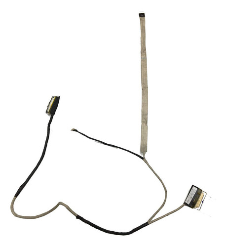 Flex De Video Dell Latitude E6440 Dc02c009r00 (Usado)