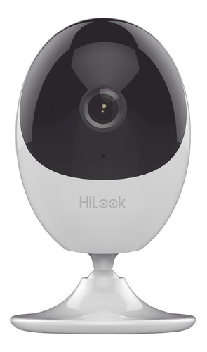 Camara Wifi Hilook Cubo 2 Mp H.265 Audio Bidireccional