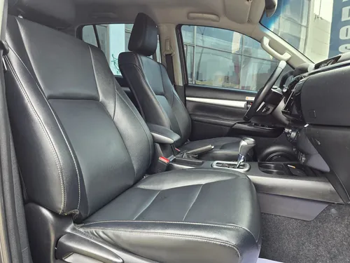Toyota Hilux 2.8l SRX 4x4 Diesel