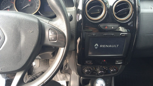Imagen 8 de 12 de Renault Duster 1.6 Privilege 4x2 M/t #pp