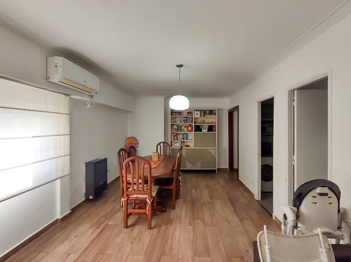 Imagen 3 de 23 de Departamento 3 Ambientes - Luminoso - Muy Buen Estado En Caballito