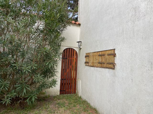 Chalet Ph En Venta En Las Toninas