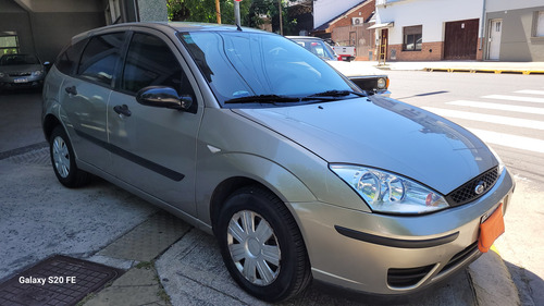 Ford Focus 1.6 Ambiente