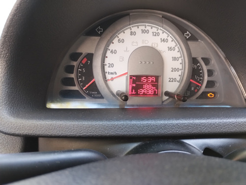 Volkswagen Gol 1.6 I Comfortline 60a