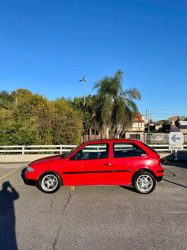 Volkswagen Gol 1.6 I Power 701