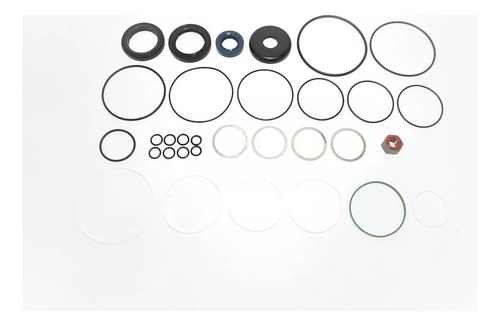 Reparo Caixa Direção Modelo Cxtrw D/h F350 F1000 F4000 6163