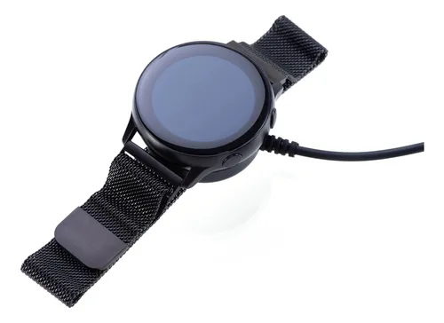Cargador Compatible Con Samsung Watch 4, 5, 6, 7 Y Active