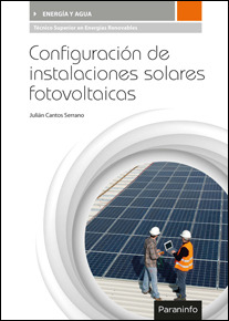 Libro Configuración De Instalaciones Solares Fotovoltaicas D