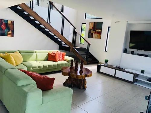 Vendo 2 Fincas Modernas Luxury