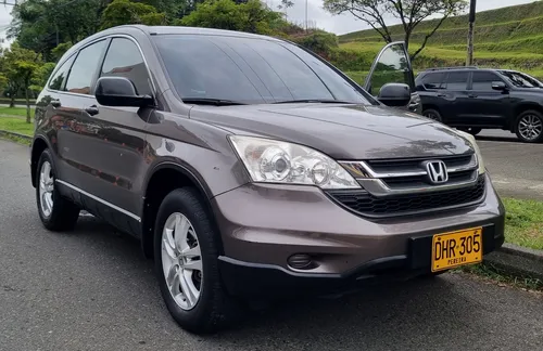 Honda CR-V 2.4 Lx