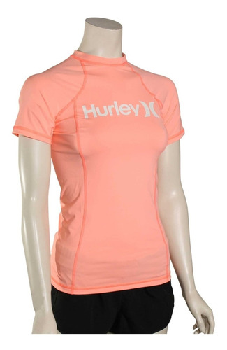 Lycras Hurley Floral Uv +50 Importadas