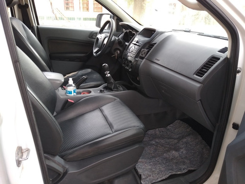 Imagen 9 de 15 de Ford Ranger 4x4