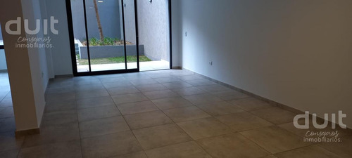 Imagen 6 de 29 de Departamento Único, Dos Dormitorios Con Patio Exclusivo Y Asador Propio