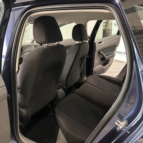 Volkswagen Polo 1.6 Comfortline