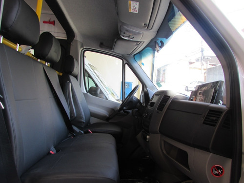 Mercedes Sprinter Executiva Longa 0km 19