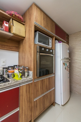 Casa Em Aberta Dos Morros Com 3 Dormitórios - Lu268349