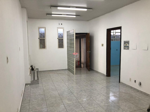 Imagem 5 de 6 de Salão Para Aluguel, Santa Paula - São Caetano Do Sul/sp - 74000