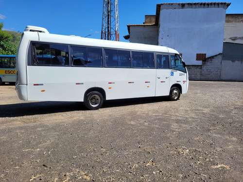 Marcopolo Volare V8l Com Ar Condicionado 29 Lugares