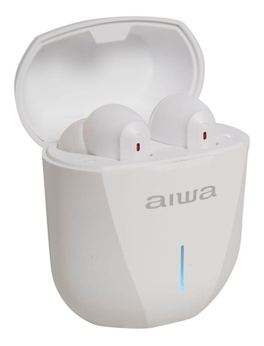 Imagen 2 de 4 de Aiwa Audifono Inalambrico Aw-tws55 - Phone Store