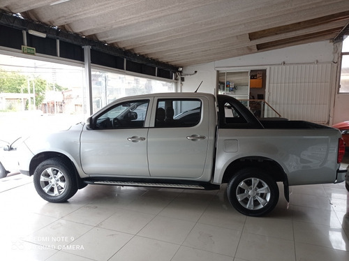 Jac T6 2.0 16v Cabina Doble 2018 Hasta 100% Financiado