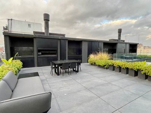 Venta Dpto Monoamb Full Amenities Edif Quo Zapata
