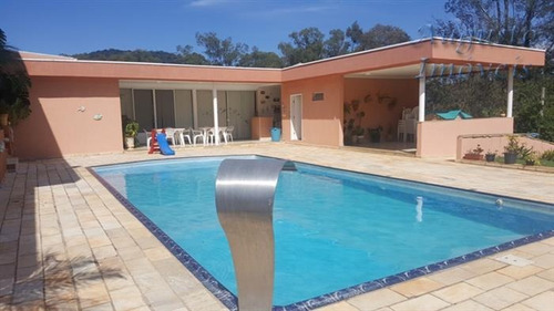 Chácaras Em Condomínio À Venda Em Atibaia/sp - Compre O Seu Chácaras Em Condomínio Aqui! - 1343637
