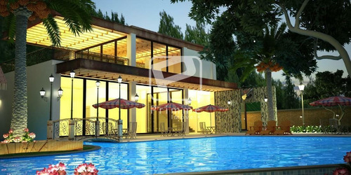 Imagem 1 de 14 de Primme Imoveis Vende Terreno Riverside Condominio - 4889