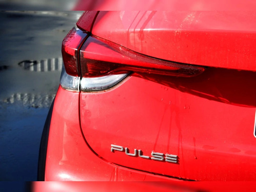 Fiat Pulse 1.0 T AT