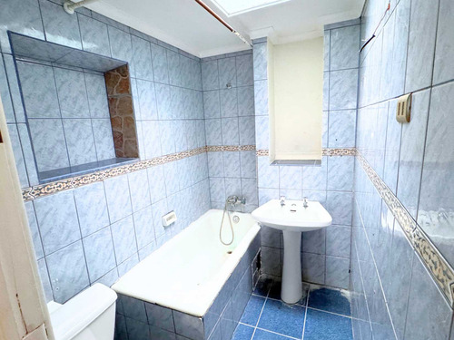 Amplia Casa Para Uso Comercial (81480)