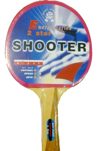 Imagen 7 de 10 de Malla De Ping Pong Stiga Modelo Pro Clip