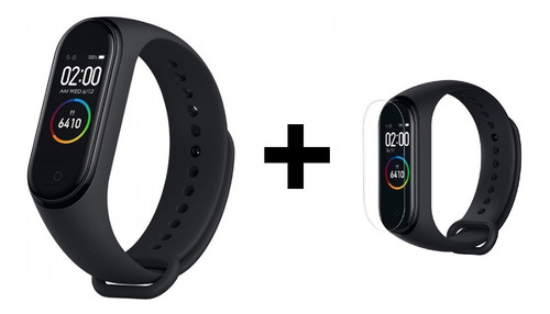 Xiaomi Mi Band 4 Smart Watch Reloj Inteligente Version Global + Film