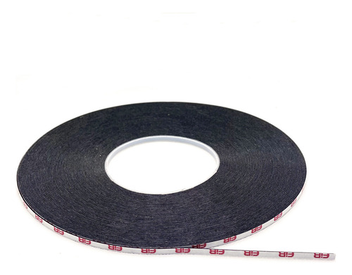 Cinta Dvh Biadhesiva Rollo X30mts