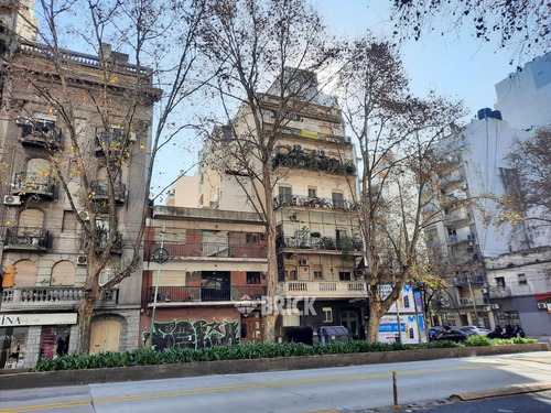 Semip En Juan B. Justo Al 2500 - Impecable Todo Sol