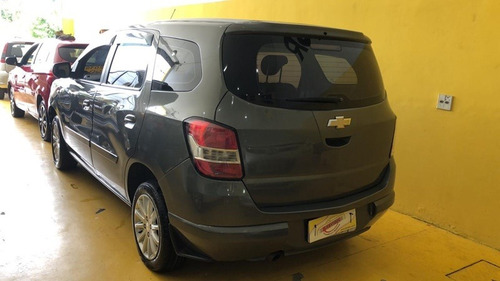 Spin Lt 1.8 Flex 2013 5 Lugares