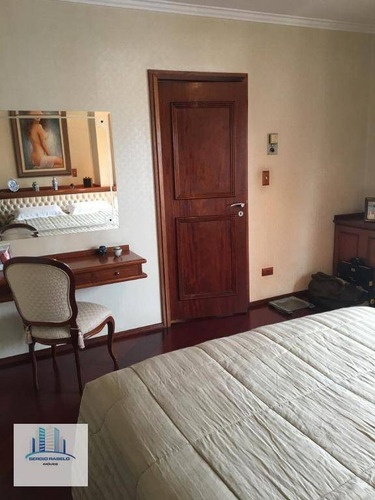 Imagem 19 de 30 de Apartamento Com 2 Dormitórios À Venda, 120 M² Por R$ 950.000 - Jardim Paulista - São Paulo/sp - Ap3457