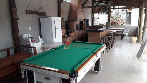 Imagem 9 de 21 de Chácara À Venda, 1000 M² Por R$ 900.000,00 - Nova São Pedro Ii - São Pedro/sp - Ch0108