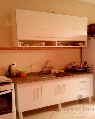 Imagem 9 de 15 de Vendo Casa Mobiliada (alugada) No Santa Helena, Toda Reformada, Lindinha, Jardim De Inverno, Suíte Com Banheira De Hidromassagem. - Ca00001 - 34282185