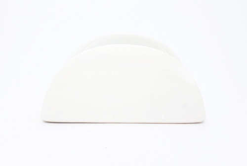 Imagem 2 de 2 de 10 Porta Guardanapos Papel De Mesa Arredondado Restaurante